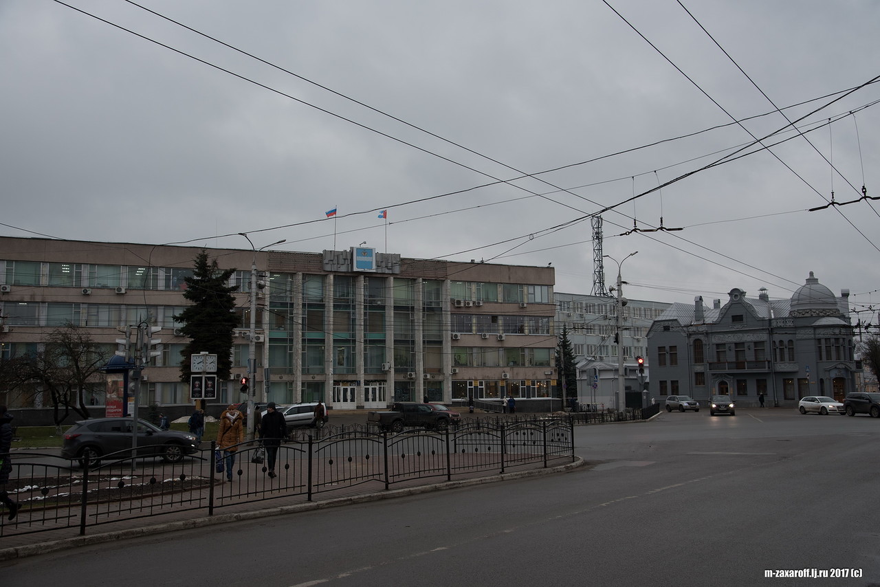 Kaluga (Калуга)